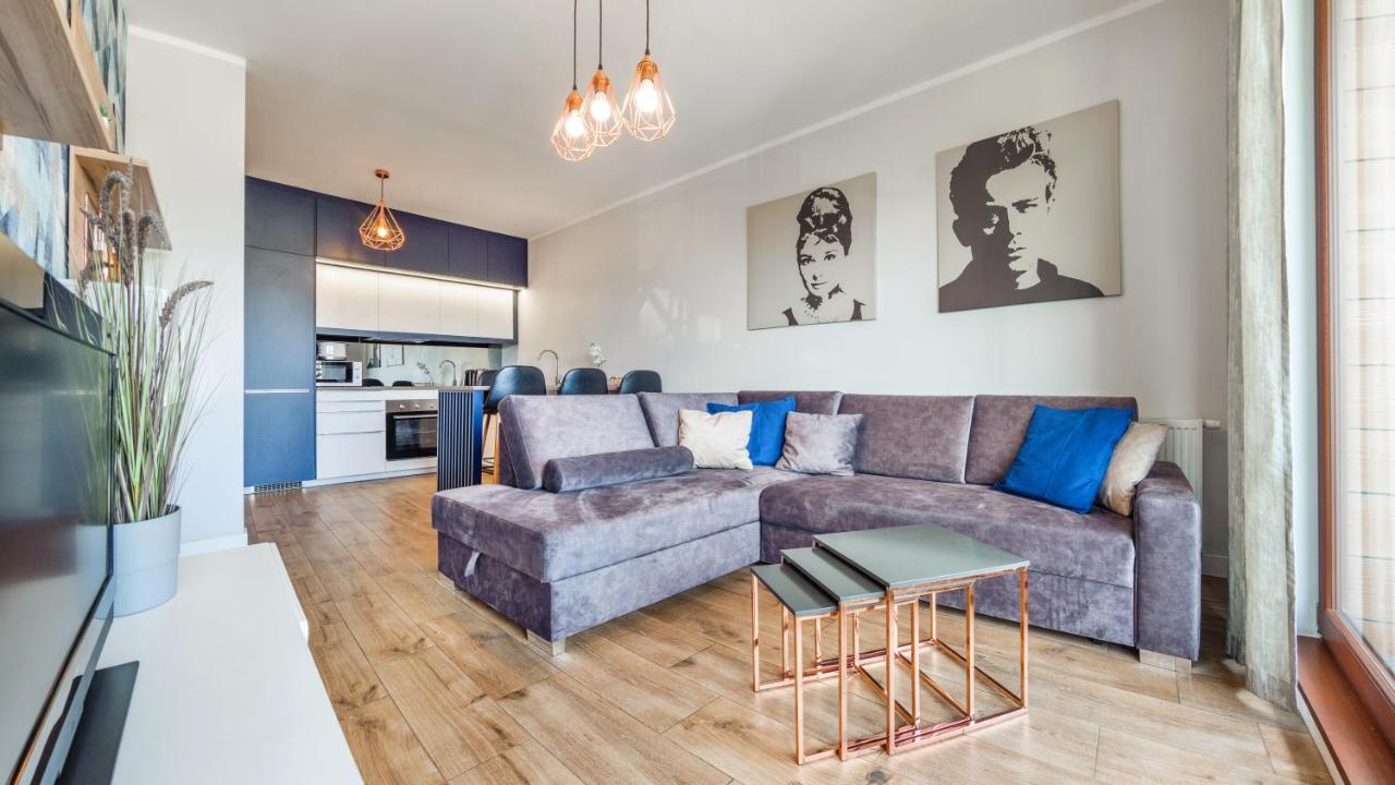 Apartamento Sun & Snow Nowa Motlawa *
