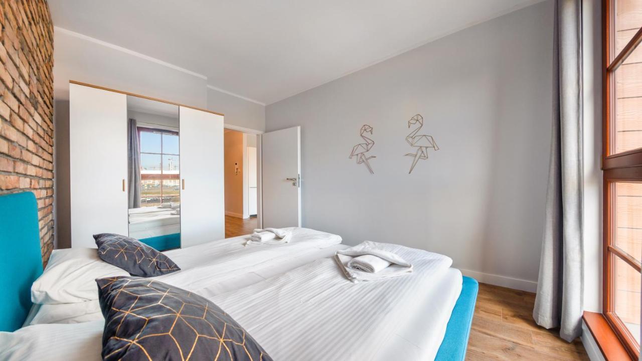 Apartamento Sun & Snow Nowa Motlawa Gdansk