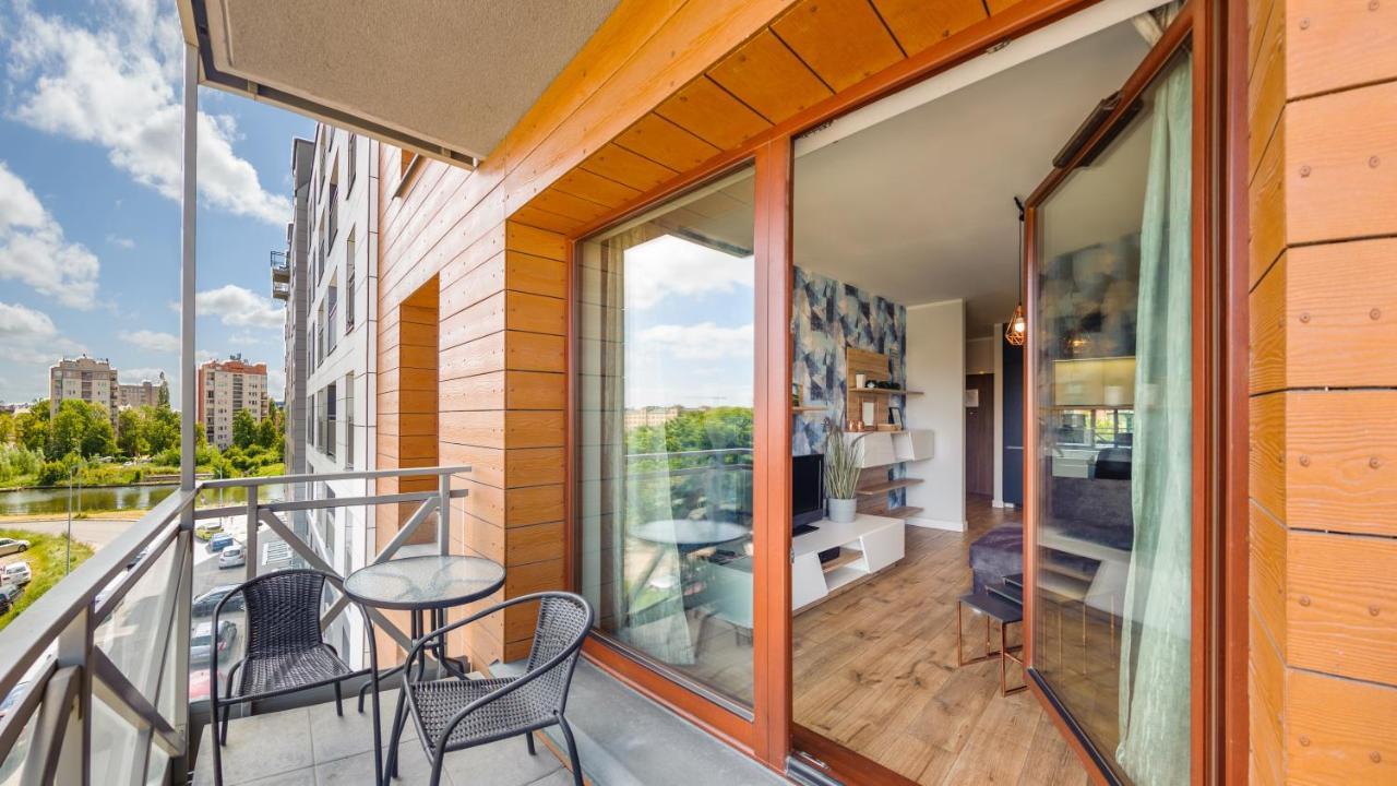 Apartamento Sun & Snow Nowa Motlawa