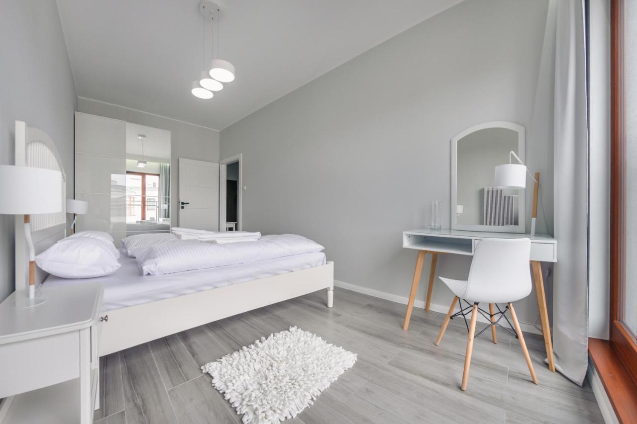 Apartamento Sun & Snow Nowa Motlawa