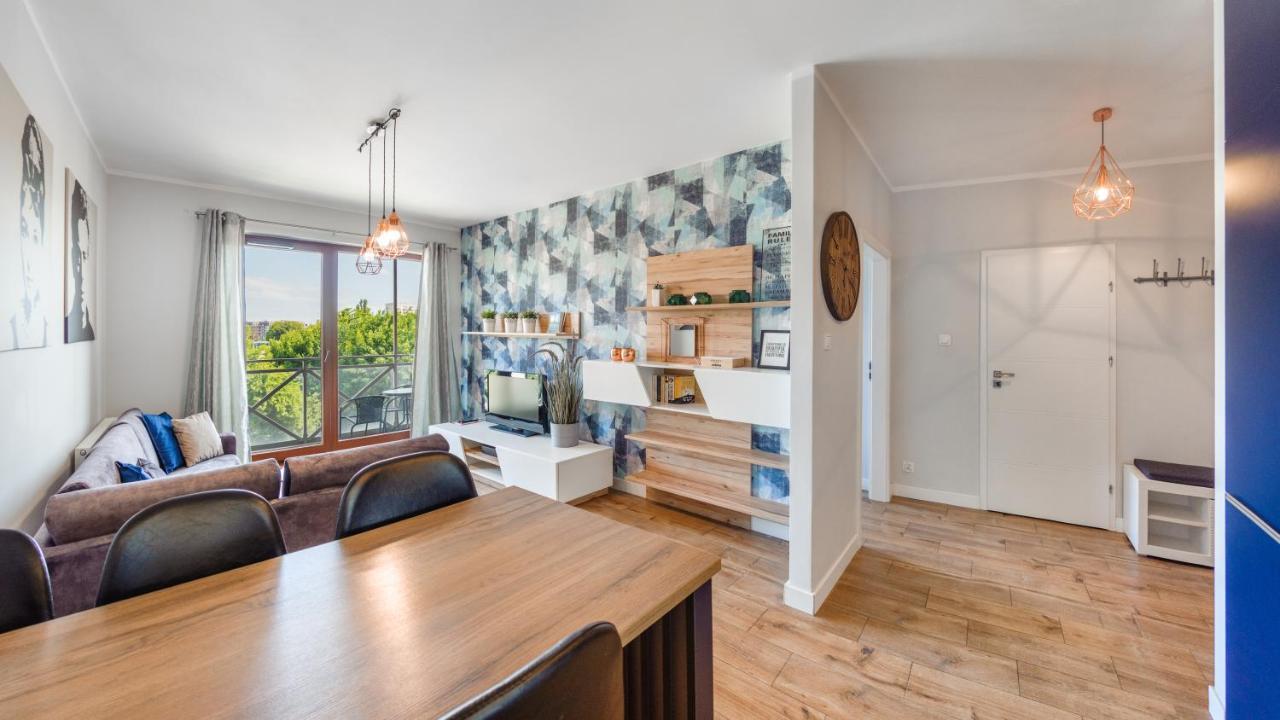 Apartamento Sun & Snow Nowa Motlawa *