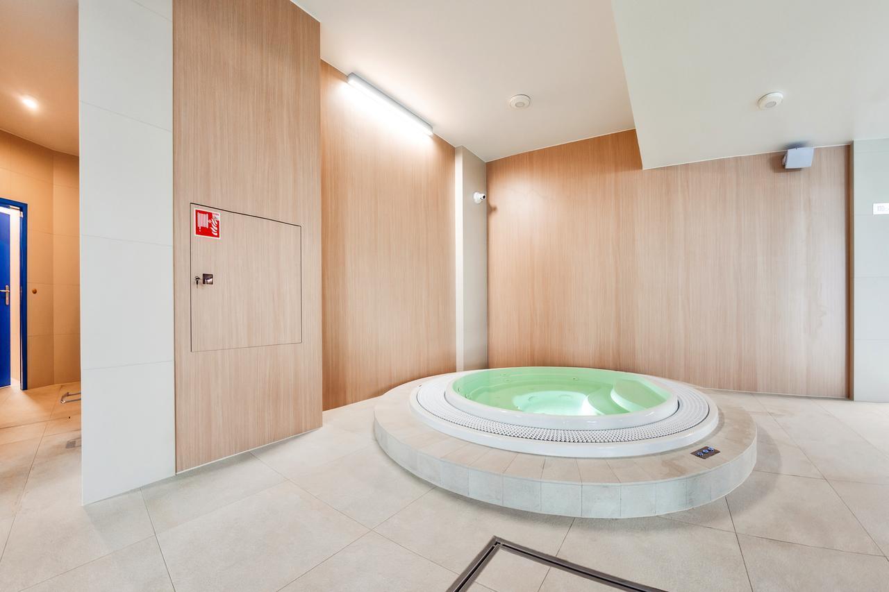 Apartament Sun&snow Nowa Motława Gdańsk