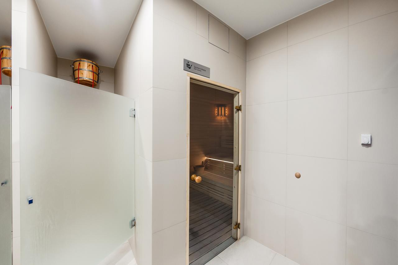 Sun & Snow Nowa Motlawa Apartamento *
